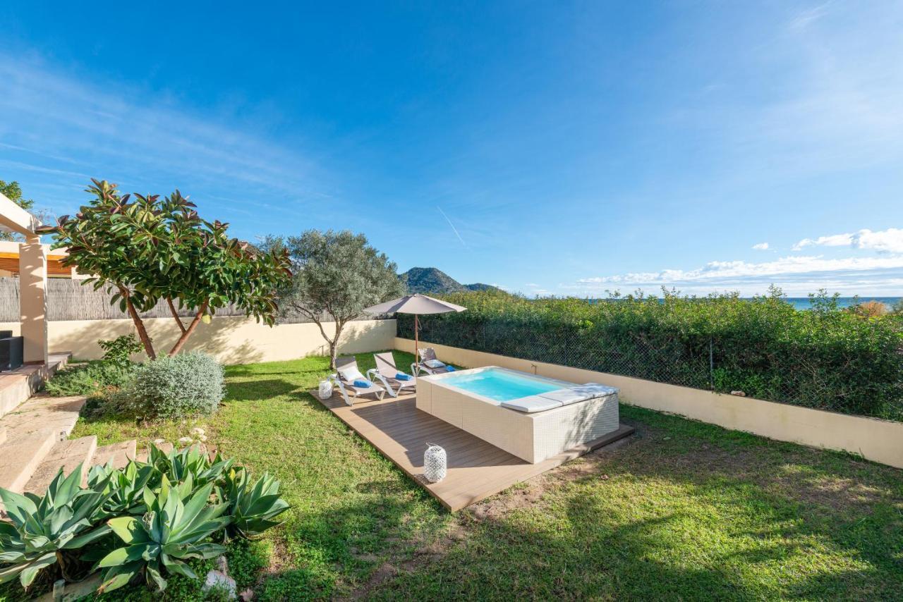 Sa Copinya Villa Son Servera  Exterior photo