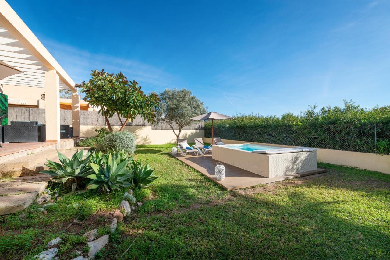 Sa Copinya Villa Son Servera  Exterior photo